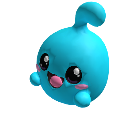 Pet Ranch Slime Buddy