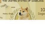 united doge army orginal