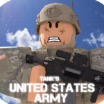 「 United States Army 」