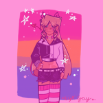 Bleep bloop..-