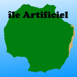 Île Artificiel