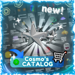 Catalog do Cosmo