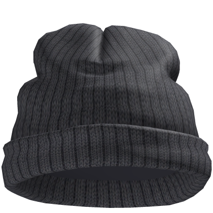 Worn Beanie Narrow Roll 