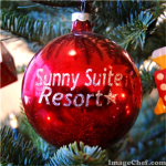 Sunny Suite Resort