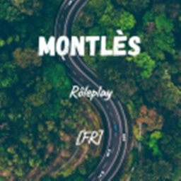 🍃 ║ Montlès ║ RP・FR