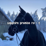 Sapphire Promise RA - !!