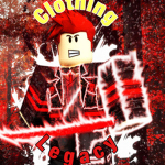 Clothing legacyy