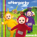 ༄ AFTERPARTY