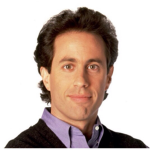 jerry seinfeld support group