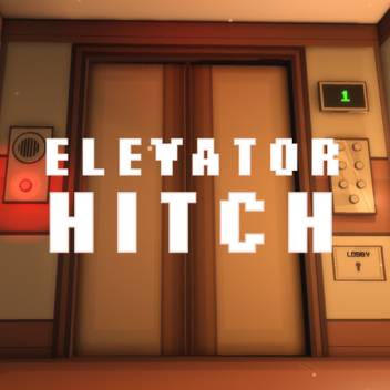 ELEVATOR HITCH 3D !!