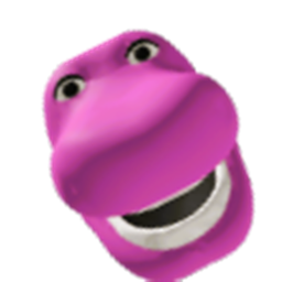 Survival the barney the killer