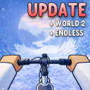 [UPD❄️] Dangerous Scooter Riding