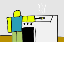 The Kitchen