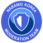 Naramo Korea Moderation Team