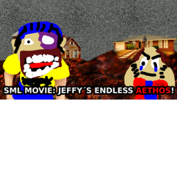 SML MOVIE: JEFFYS´S IRIDA MORPH RP!
