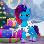 My Little Pony RP [❄️]