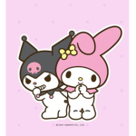 &~hello kitty and friends~&