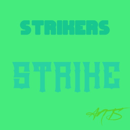 Strikers Strike