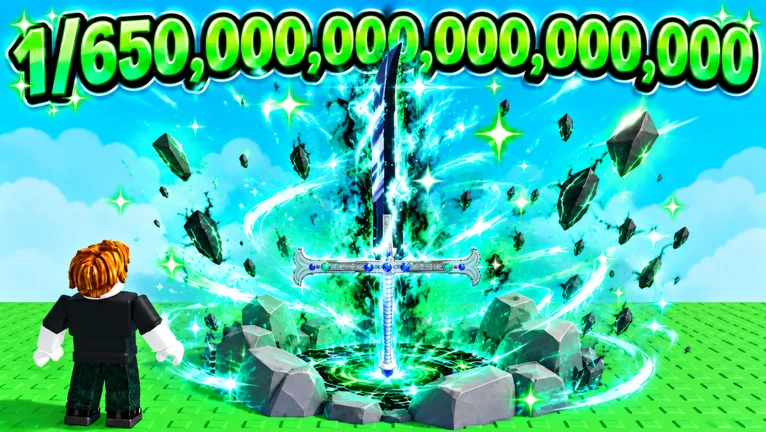 [UPD] Sword RNG X game thumbnail