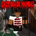 757 Black Mambas