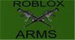 Roblox Arms