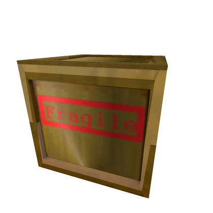 Crate