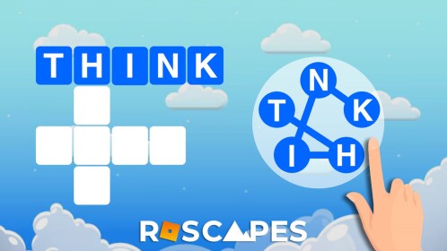 RoScapes🧩