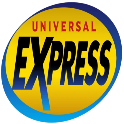 Universal Express Pass logo