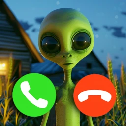 Telefon icon