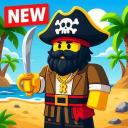 ⚔️ Pirate Legends