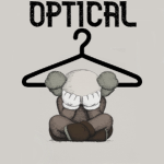 Optical Clothes