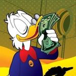 our college funds