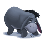 Eeyore