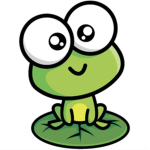 team des grenouilles