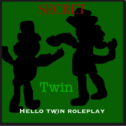 Secret Twin