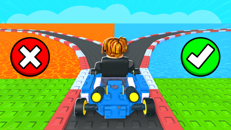 Build a Kart Race! 🏁  screenshot 1