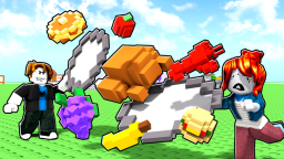 [🎃HALLOWEEN] Gotuj jedzenie