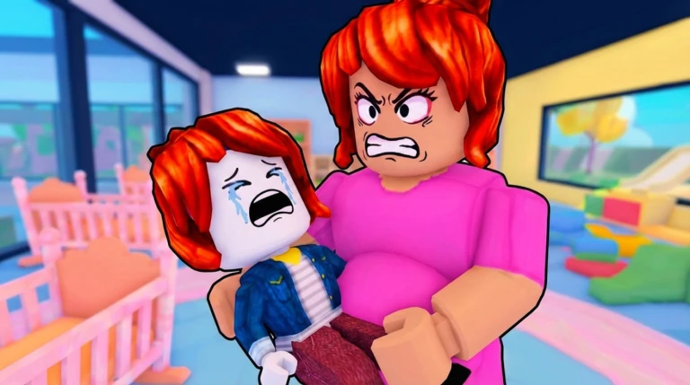 👶DRESS UP!❤️👶DAYCARE PARTY🎈