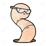 Wormy Games