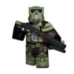 41st Battalion - The Grand Republic
