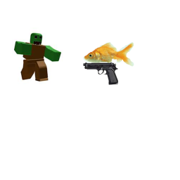 fish united border