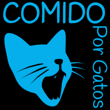 [9M+ VISITAS] Comido por Gatos!