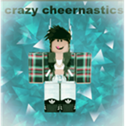 💜 Crazy Cheer's Gym 💜