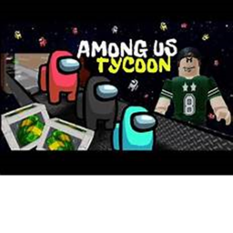 Among us Tycoon BLUE Team VS RED Team