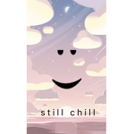 lets be chill together