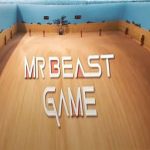 MrBeast Squid Game