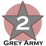 Grey Army: Second Battalion