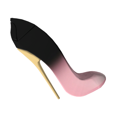 Good girl perfume  Roblox item
