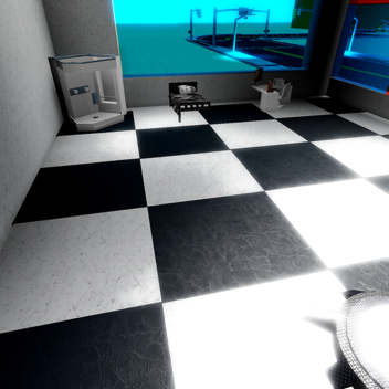 Shadow Map Testing (W.I.P)