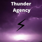 Thunder Agency!